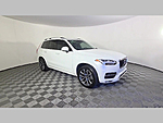 Used 2019 VOLVO XC90 T6 AWD MOMENTUM in WEST PALM BEACH, FLORIDA (Photo 53)