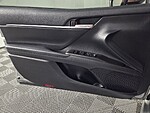 Used 2022 TOYOTA CAMRY SE AUTO in WEST PALM BEACH, FLORIDA (Photo 21)
