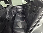 Used 2022 TOYOTA CAMRY SE AUTO in WEST PALM BEACH, FLORIDA (Photo 24)