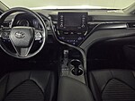 Used 2022 TOYOTA CAMRY SE AUTO in WEST PALM BEACH, FLORIDA (Photo 26)