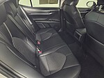 Used 2022 TOYOTA CAMRY SE AUTO in WEST PALM BEACH, FLORIDA (Photo 29)