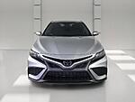 Used 2022 TOYOTA CAMRY SE AUTO in WEST PALM BEACH, FLORIDA (Photo 3)