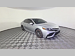 Used 2022 TOYOTA CAMRY SE AUTO in WEST PALM BEACH, FLORIDA (Photo 34)