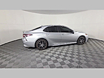 Used 2022 TOYOTA CAMRY SE AUTO in WEST PALM BEACH, FLORIDA (Photo 38)