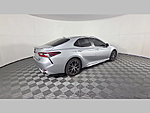 Used 2022 TOYOTA CAMRY SE AUTO in WEST PALM BEACH, FLORIDA (Photo 39)