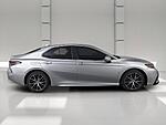 Used 2022 TOYOTA CAMRY SE AUTO in WEST PALM BEACH, FLORIDA (Photo 4)