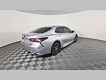 Used 2022 TOYOTA CAMRY SE AUTO in WEST PALM BEACH, FLORIDA (Photo 40)