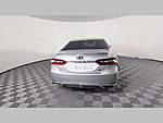 Used 2022 TOYOTA CAMRY SE AUTO in WEST PALM BEACH, FLORIDA (Photo 42)
