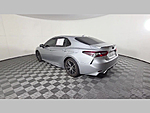 Used 2022 TOYOTA CAMRY SE AUTO in WEST PALM BEACH, FLORIDA (Photo 45)