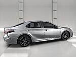 Used 2022 TOYOTA CAMRY SE AUTO in WEST PALM BEACH, FLORIDA (Photo 5)