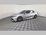 Used 2022 TOYOTA CAMRY SE AUTO in WEST PALM BEACH, FLORIDA (Photo 50)