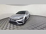Used 2022 TOYOTA CAMRY SE AUTO in WEST PALM BEACH, FLORIDA (Photo 51)