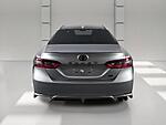Used 2022 TOYOTA CAMRY SE AUTO in WEST PALM BEACH, FLORIDA (Photo 6)