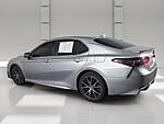 Used 2022 TOYOTA CAMRY SE AUTO in WEST PALM BEACH, FLORIDA (Photo 7)