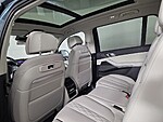 Used 2024 BMW X7 XDRIVE40I SPORTS ACTIVITY VEHICLE in WEST PALM BEACH, FLORIDA (Photo 24)