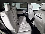 Used 2024 BMW X7 XDRIVE40I SPORTS ACTIVITY VEHICLE in WEST PALM BEACH, FLORIDA (Photo 30)