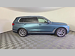 Used 2024 BMW X7 XDRIVE40I SPORTS ACTIVITY VEHICLE in WEST PALM BEACH, FLORIDA (Photo 34)