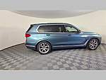 Used 2024 BMW X7 XDRIVE40I SPORTS ACTIVITY VEHICLE in WEST PALM BEACH, FLORIDA (Photo 36)