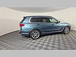 Used 2024 BMW X7 XDRIVE40I SPORTS ACTIVITY VEHICLE in WEST PALM BEACH, FLORIDA (Photo 37)