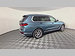 Used 2024 BMW X7 XDRIVE40I SPORTS ACTIVITY VEHICLE in WEST PALM BEACH, FLORIDA (Photo 38)