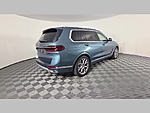 Used 2024 BMW X7 XDRIVE40I SPORTS ACTIVITY VEHICLE in WEST PALM BEACH, FLORIDA (Photo 39)