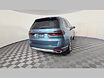 Used 2024 BMW X7 XDRIVE40I SPORTS ACTIVITY VEHICLE in WEST PALM BEACH, FLORIDA (Photo 40)
