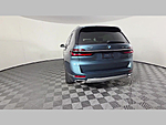 Used 2024 BMW X7 XDRIVE40I SPORTS ACTIVITY VEHICLE in WEST PALM BEACH, FLORIDA (Photo 41)