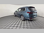 Used 2024 BMW X7 XDRIVE40I SPORTS ACTIVITY VEHICLE in WEST PALM BEACH, FLORIDA (Photo 43)