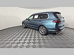 Used 2024 BMW X7 XDRIVE40I SPORTS ACTIVITY VEHICLE in WEST PALM BEACH, FLORIDA (Photo 44)