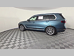 Used 2024 BMW X7 XDRIVE40I SPORTS ACTIVITY VEHICLE in WEST PALM BEACH, FLORIDA (Photo 45)