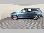 Used 2024 BMW X7 XDRIVE40I SPORTS ACTIVITY VEHICLE in WEST PALM BEACH, FLORIDA (Photo 46)