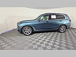 Used 2024 BMW X7 XDRIVE40I SPORTS ACTIVITY VEHICLE in WEST PALM BEACH, FLORIDA (Photo 47)