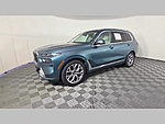 Used 2024 BMW X7 XDRIVE40I SPORTS ACTIVITY VEHICLE in WEST PALM BEACH, FLORIDA (Photo 48)