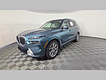 Used 2024 BMW X7 XDRIVE40I SPORTS ACTIVITY VEHICLE in WEST PALM BEACH, FLORIDA (Photo 49)