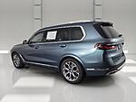 Used 2024 BMW X7 XDRIVE40I SPORTS ACTIVITY VEHICLE in WEST PALM BEACH, FLORIDA (Photo 5)