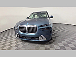 Used 2024 BMW X7 XDRIVE40I SPORTS ACTIVITY VEHICLE in WEST PALM BEACH, FLORIDA (Photo 50)