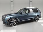 Used 2024 BMW X7 XDRIVE40I SPORTS ACTIVITY VEHICLE in WEST PALM BEACH, FLORIDA (Photo 6)