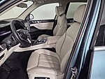 Used 2024 BMW X7 XDRIVE40I SPORTS ACTIVITY VEHICLE in WEST PALM BEACH, FLORIDA (Photo 8)