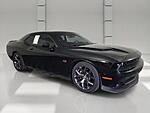 Used 2018 DODGE CHALLENGER R/T PLUS RWD in WEST PALM BEACH, FLORIDA (Photo 1)