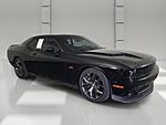 Used 2018 DODGE CHALLENGER R/T PLUS RWD in WEST PALM BEACH, FLORIDA (Photo 2)