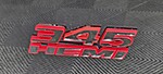 Used 2018 DODGE CHALLENGER R/T PLUS RWD in WEST PALM BEACH, FLORIDA (Photo 9)