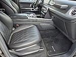 Used 2020 MERCEDES-BENZ G-CLASS AMG G 63 4MATIC SUV in WEST PALM BEACH, FLORIDA (Photo 10)