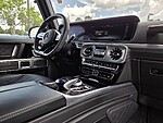 Used 2020 MERCEDES-BENZ G-CLASS AMG G 63 4MATIC SUV in WEST PALM BEACH, FLORIDA (Photo 11)