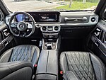 Used 2020 MERCEDES-BENZ G-CLASS AMG G 63 4MATIC SUV in WEST PALM BEACH, FLORIDA (Photo 15)