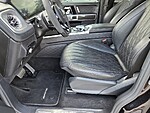 Used 2020 MERCEDES-BENZ G-CLASS AMG G 63 4MATIC SUV in WEST PALM BEACH, FLORIDA (Photo 20)