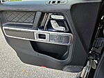 Used 2020 MERCEDES-BENZ G-CLASS AMG G 63 4MATIC SUV in WEST PALM BEACH, FLORIDA (Photo 28)