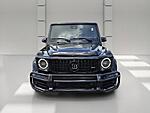 Used 2020 MERCEDES-BENZ G-CLASS AMG G 63 4MATIC SUV in WEST PALM BEACH, FLORIDA (Photo 3)