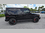 Used 2020 MERCEDES-BENZ G-CLASS AMG G 63 4MATIC SUV in WEST PALM BEACH, FLORIDA (Photo 30)