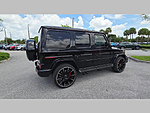 Used 2020 MERCEDES-BENZ G-CLASS AMG G 63 4MATIC SUV in WEST PALM BEACH, FLORIDA (Photo 31)