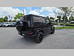 Used 2020 MERCEDES-BENZ G-CLASS AMG G 63 4MATIC SUV in WEST PALM BEACH, FLORIDA (Photo 32)